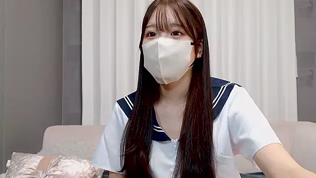 Snapshot of LOVE_MIREI_LOVE chatting on 01-09-26, 11:35 LOVE MIREI LOVE online show from 01-09-26, 11:35