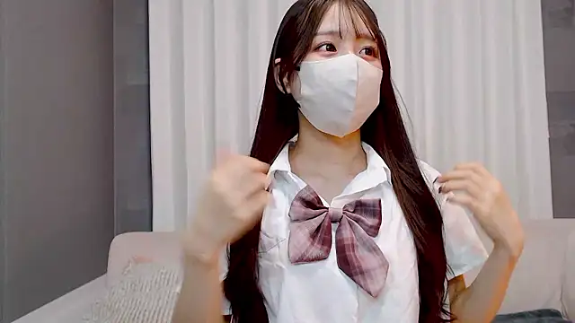 Snapshot of LOVE_MIREI_LOVE chatting on 02-07-26, 11:03 LOVE MIREI LOVE online show from 02-07-26, 11:03