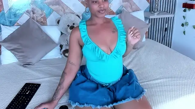 gigi mane online show from 10-18-25, 07:03