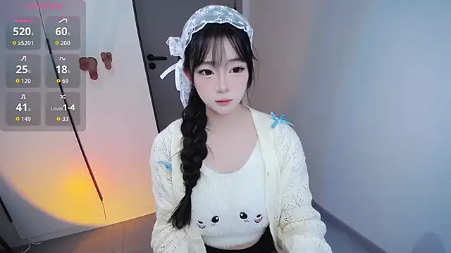 Kinadolly online show from 10-26-25, 05:13