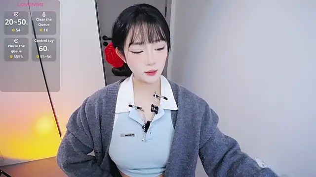 Kinadolly online show from 11-03-25, 08:59