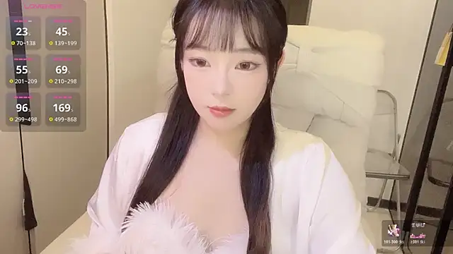 Kinadolly online show from 11-14-25, 07:40