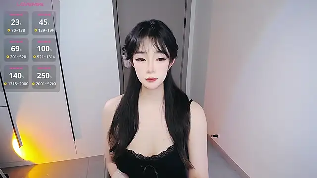 Kinadolly online show from 03-12-26, 07:58