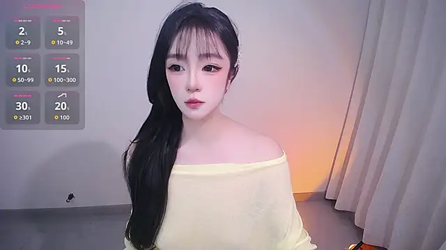 Kinadolly online show from 05-29-26, 01:53