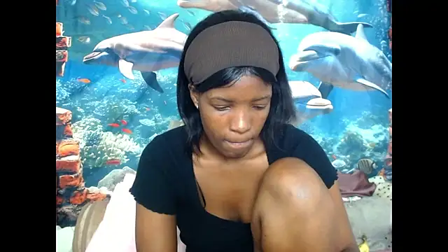 AfricanBarbiee69 online show from 05-26-26, 11:39