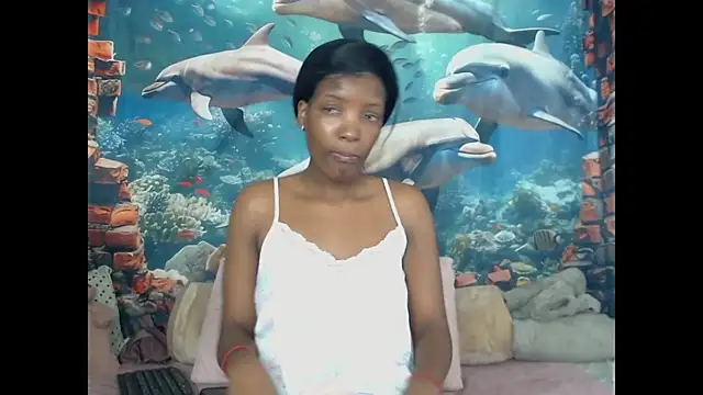 Snapshot of AfricanBarbiee69 chatting on 07-13-26, 07:38 AfricanBarbiee69 online show from 07-13-26, 07:38