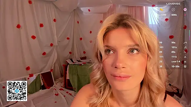 StormyAlex online show from 03-30-26, 02:23