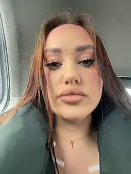 KiraSunshine online show from 04-21-26, 05:14