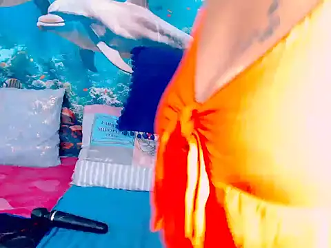 Cherrybootyjoy online show from 10-29-25, 07:59