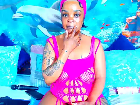 Cherrybootyjoy online show from 11-10-25, 08:35