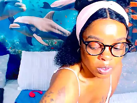 Cherrybootyjoy online show from 11-29-25, 05:32