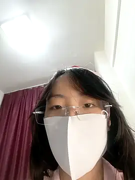 Xiaomao- online show from 11-16-25, 03:50