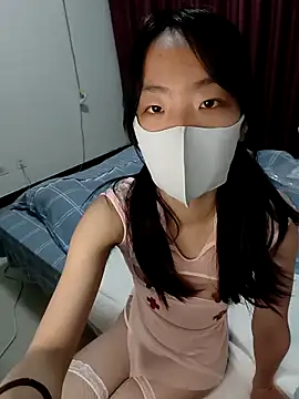 Xiaomao- online show from 11-17-25, 11:05