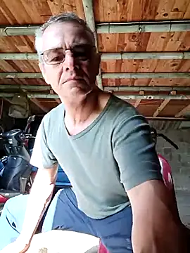 Sexyfab65 online show from 11-09-25, 12:58