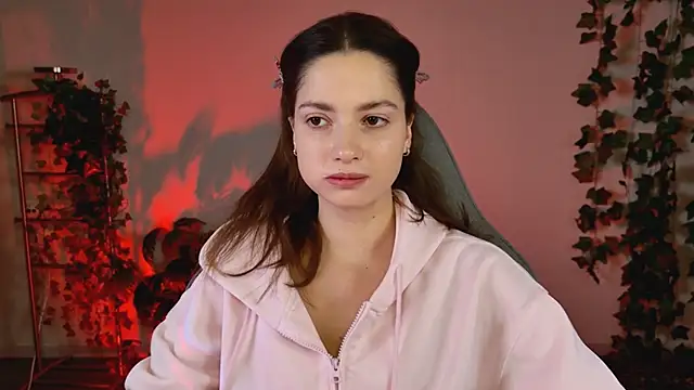 KiraVair online show from 03-11-26, 02:12