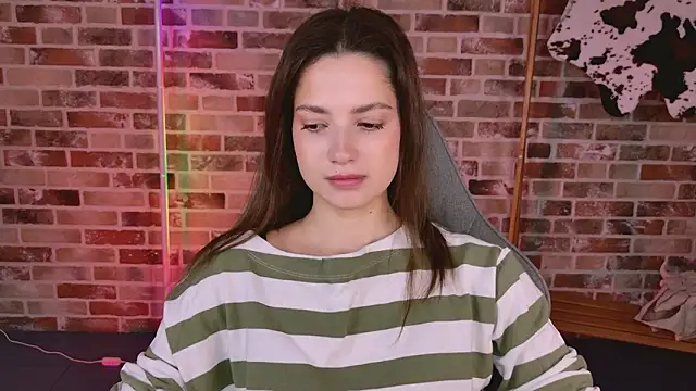 KiraVair online show from 03-13-26, 12:12