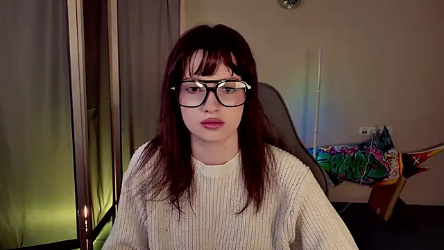 KiraVair online show from 04-09-26, 03:06