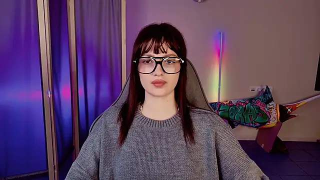 KiraVair online show from 04-10-26, 10:31