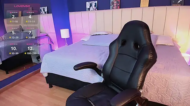 LuanEter online show from 11-18-25, 01:15