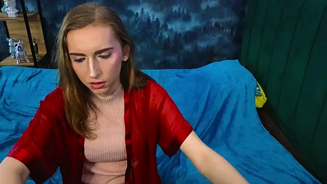 Sia See you online show from 11-23-25, 01:38