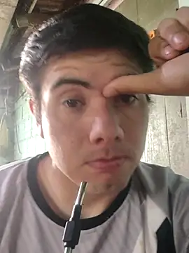 Victorgarcete45 online show from 10-23-25, 11:53