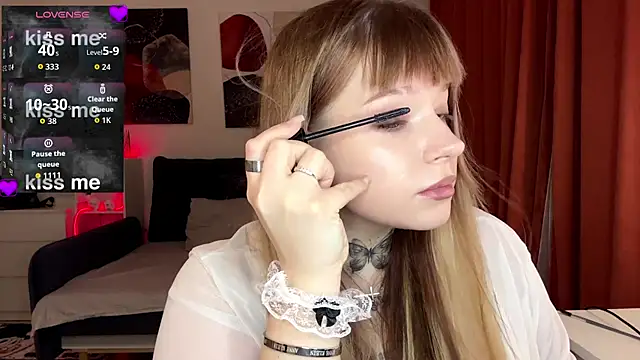 Babymoney 2007 online show from 02-28-26, 08:54