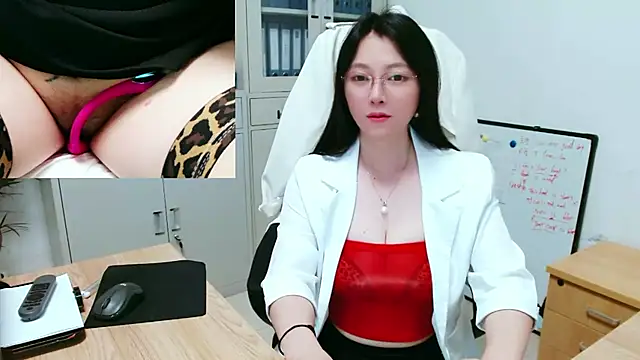 OL-Bai-Jie online show from 04-18-26, 02:10