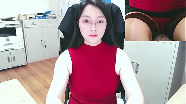 OL-Bai-Jie online show from 05-20-26, 02:51
