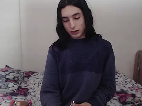  camila trans  online show from 11-13-25, 07:57