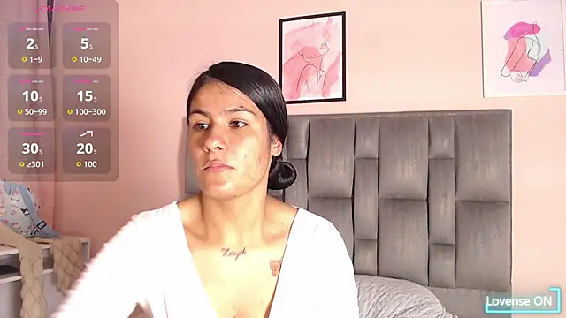 Ailyn8 online show from 10-18-25, 09:37