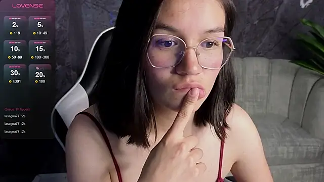 jenna tx online show from 10-21-25, 07:31