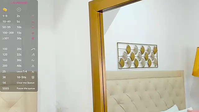 lucia lorenz online show from 12-14-25, 11:26