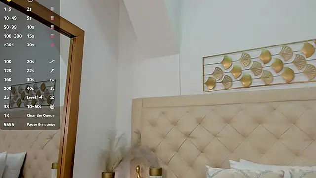 lucia lorenz online show from 01-13-26, 11:26