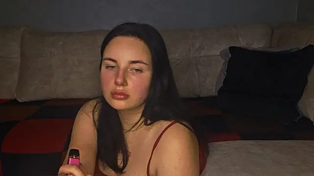 Snapshot of Kirunya chatting on 01-16-26, 06:45 Kirunya online show from 01-16-26, 06:45