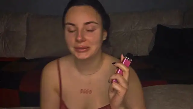 Snapshot of Kirunya chatting on 01-17-26, 06:22 Kirunya online show from 01-17-26, 06:22