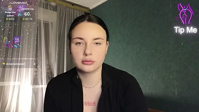 Kirunya online show from 03-16-26, 06:23