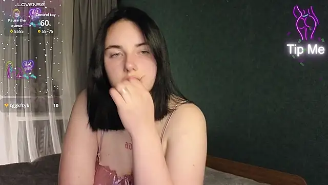 Kirunya online show from 03-30-26, 04:52