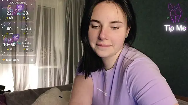 Kirunya online show from 04-10-26, 08:35