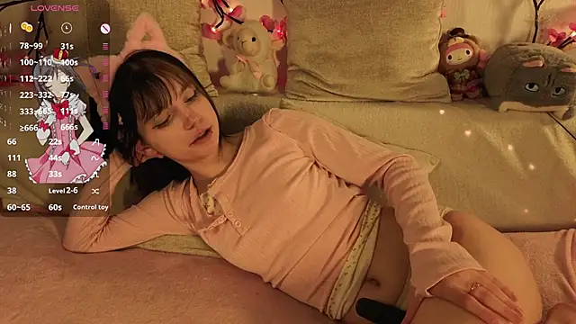 ruby dallos online show from 03-27-26, 10:42