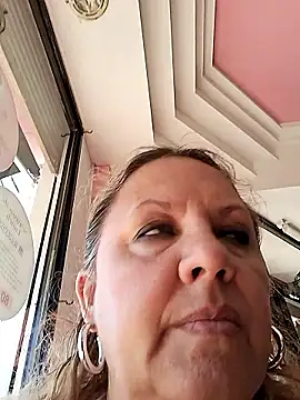 JennyInVegas online show from 03-01-26, 05:48