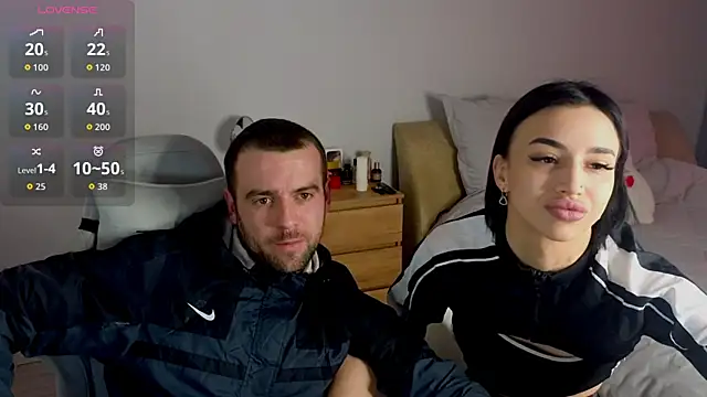 AdeleLaCr0ix online show from 11-03-25, 11:55