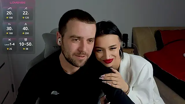 AdeleLaCr0ix online show from 11-06-25, 11:55