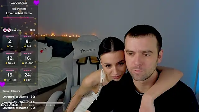 AdeleLaCr0ix online show from 12-02-25, 08:08