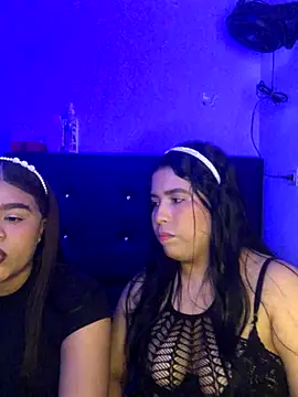 2moons full of love online show from 11-06-25, 11:15