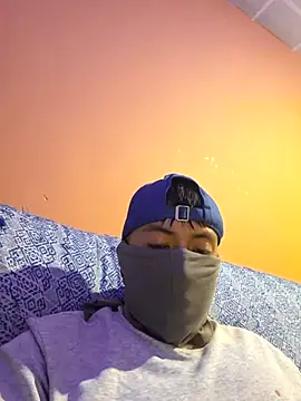 Snapshot of Jesushermoso chatting on 10-19-25, 05:08 Jesushermoso online show from 10-19-25, 05:08