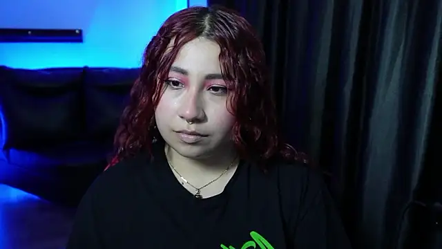 littlee red online show from 02-05-26, 08:57