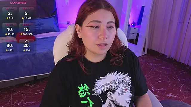 littlee red online show from 03-12-26, 08:59