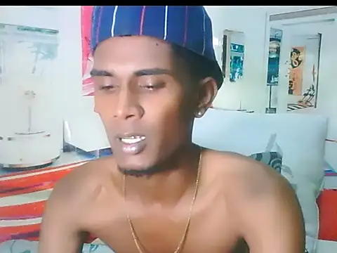 IndianThuggin online show from 10-22-25, 05:56