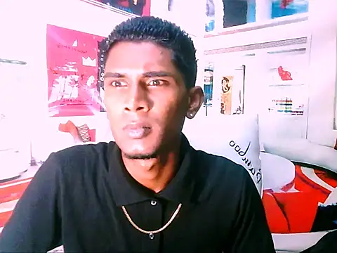 IndianThuggin online show from 10-27-25, 04:05