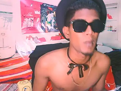 IndianThuggin online show from 11-18-25, 06:01